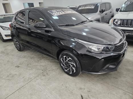 FIAT Argo 1.0 4P FLEX FIREFLY DRIVE, Foto 1