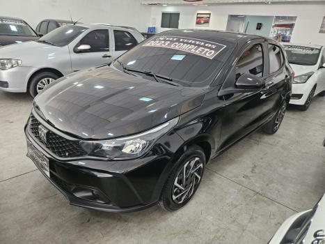 FIAT Argo 1.0 4P FLEX FIREFLY DRIVE, Foto 4