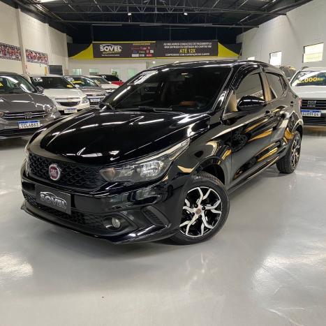 FIAT Argo 1.0 4P FLEX FIREFLY DRIVE, Foto 1