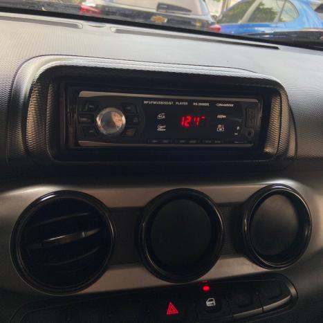 FIAT Argo 1.0 4P FLEX FIREFLY DRIVE, Foto 23