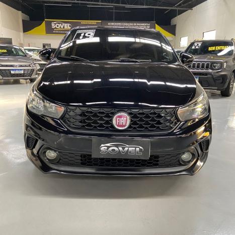 FIAT Argo 1.0 4P FLEX FIREFLY DRIVE, Foto 2