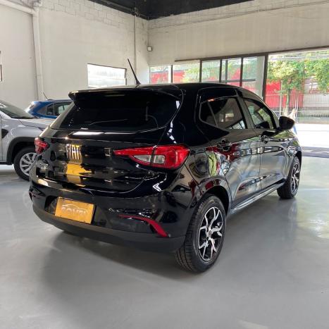 FIAT Argo 1.0 4P FLEX FIREFLY DRIVE, Foto 4