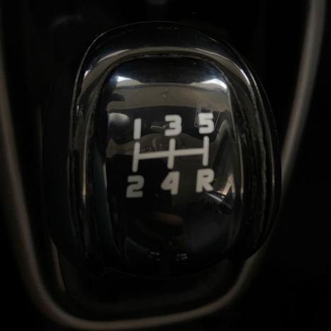 FIAT Argo 1.0 4P FLEX FIREFLY DRIVE, Foto 10