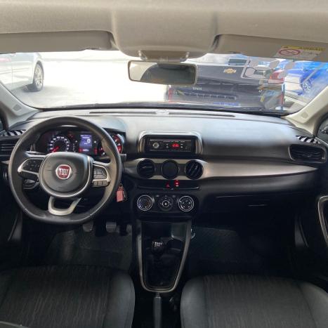 FIAT Argo 1.0 4P FLEX FIREFLY DRIVE, Foto 25