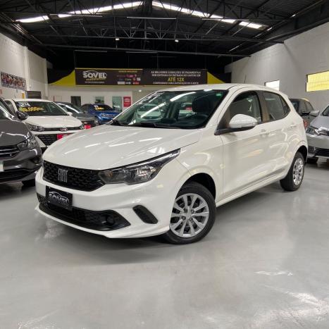 FIAT Argo 1.0 4P FLEX FIREFLY DRIVE, Foto 1