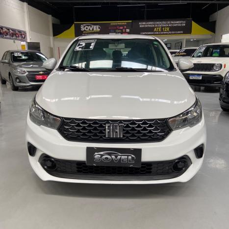 FIAT Argo 1.0 4P FLEX FIREFLY DRIVE, Foto 2