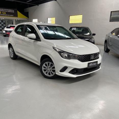 FIAT Argo 1.0 4P FLEX FIREFLY DRIVE, Foto 3