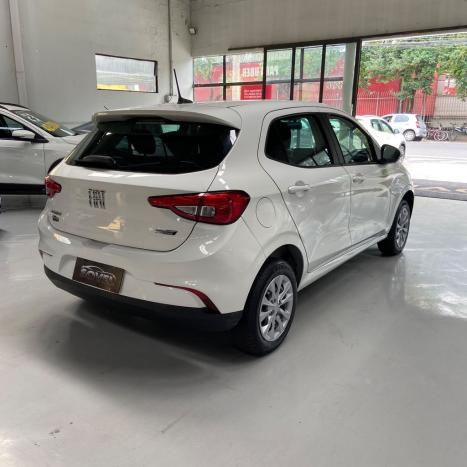 FIAT Argo 1.0 4P FLEX FIREFLY DRIVE, Foto 4