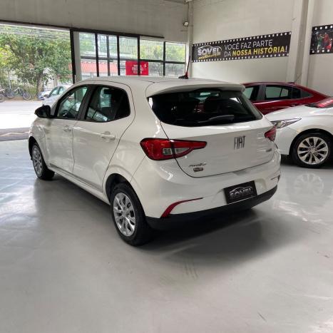 FIAT Argo 1.0 4P FLEX FIREFLY DRIVE, Foto 8