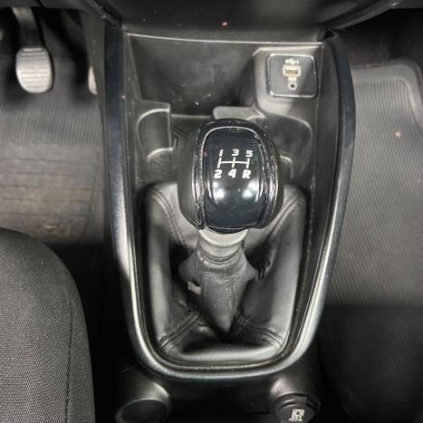 FIAT Argo 1.0 4P FLEX FIREFLY DRIVE, Foto 23