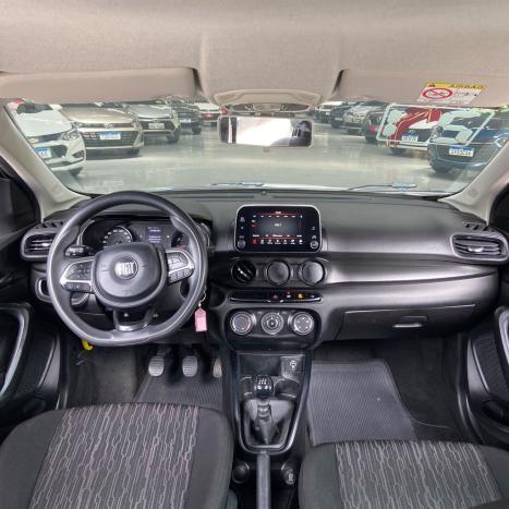FIAT Argo 1.0 4P FLEX FIREFLY DRIVE, Foto 26