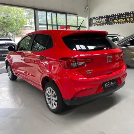 FIAT Argo 1.0 4P FLEX FIREFLY, Foto 4