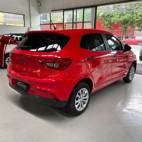 FIAT Argo 1.0 4P FLEX FIREFLY, Foto 5