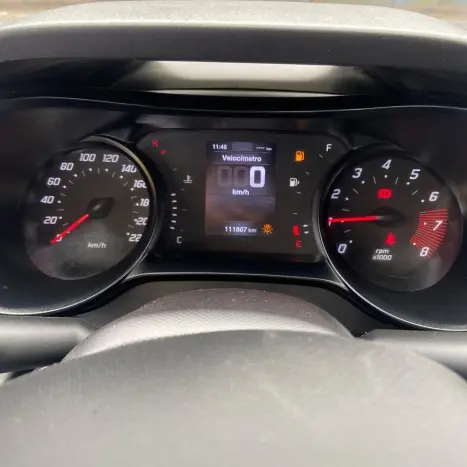 FIAT Argo 1.0 4P FLEX FIREFLY, Foto 7