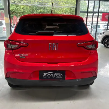 FIAT Argo 1.0 4P FLEX FIREFLY, Foto 9