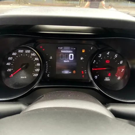 FIAT Argo 1.0 4P FLEX FIREFLY, Foto 11