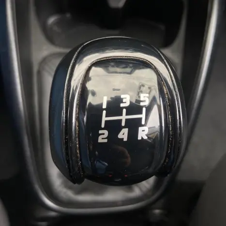 FIAT Argo 1.0 4P FLEX FIREFLY, Foto 15