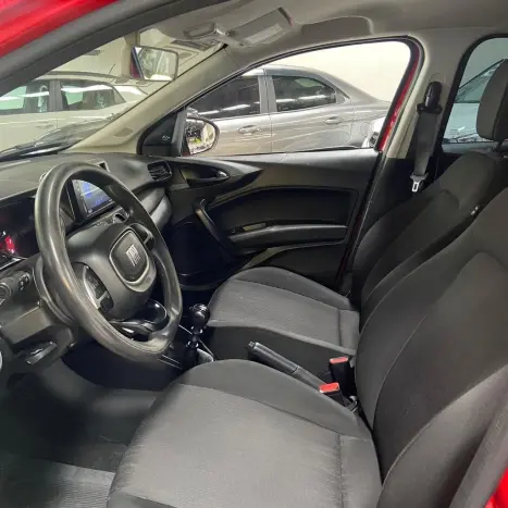 FIAT Argo 1.0 4P FLEX FIREFLY, Foto 16