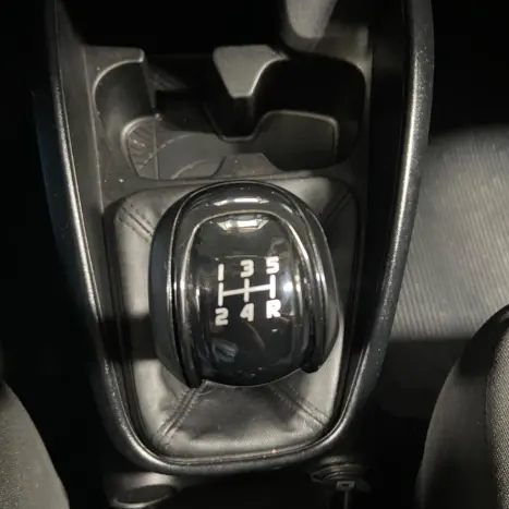 FIAT Argo 1.0 4P FLEX FIREFLY, Foto 19