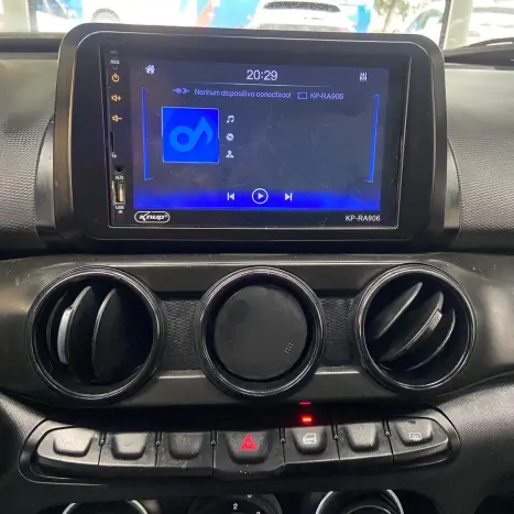 FIAT Argo 1.0 4P FLEX FIREFLY, Foto 22