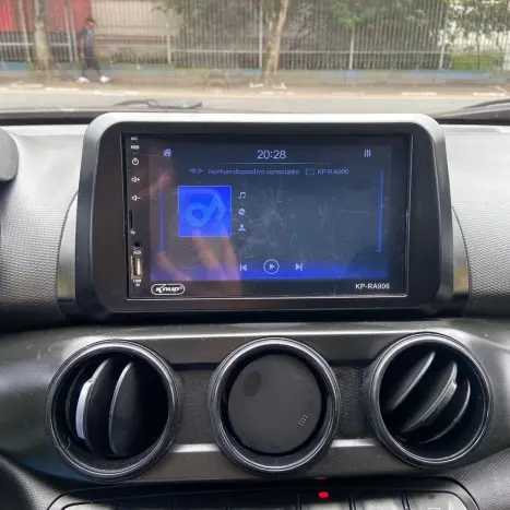 FIAT Argo 1.0 4P FLEX FIREFLY, Foto 23