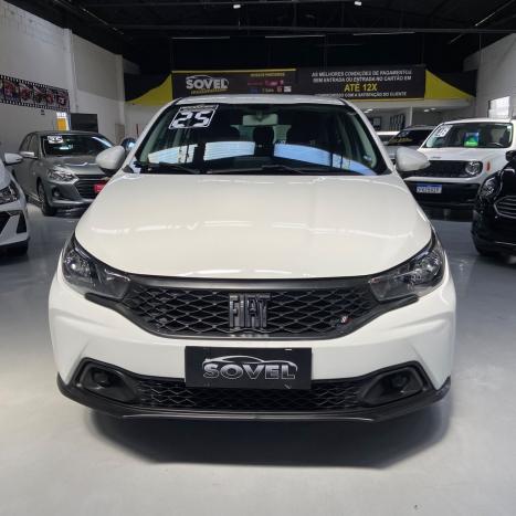 FIAT Argo 1.0 4P FLEX FIREFLY DRIVE, Foto 2