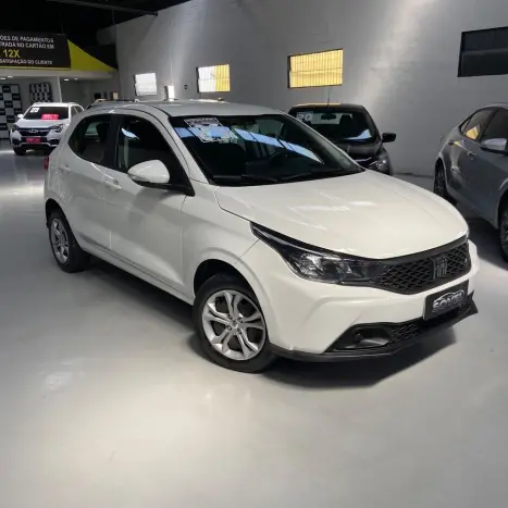 FIAT Argo 1.0 4P FLEX FIREFLY DRIVE, Foto 3