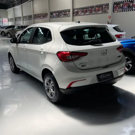 FIAT Argo 1.0 4P FLEX FIREFLY DRIVE, Foto 4