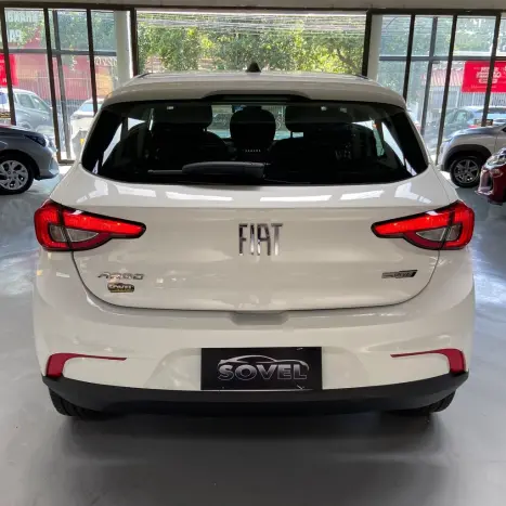 FIAT Argo 1.0 4P FLEX FIREFLY DRIVE, Foto 5