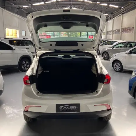 FIAT Argo 1.0 4P FLEX FIREFLY DRIVE, Foto 6