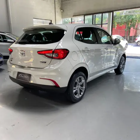 FIAT Argo 1.0 4P FLEX FIREFLY DRIVE, Foto 7