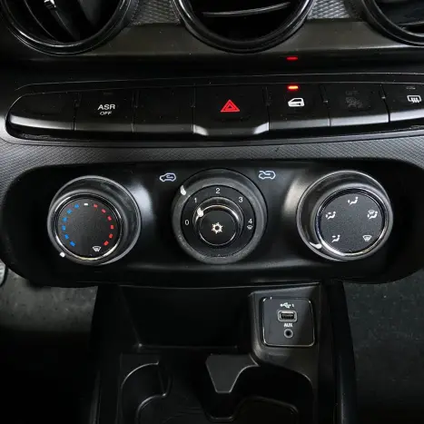 FIAT Argo 1.0 4P FLEX FIREFLY DRIVE, Foto 14