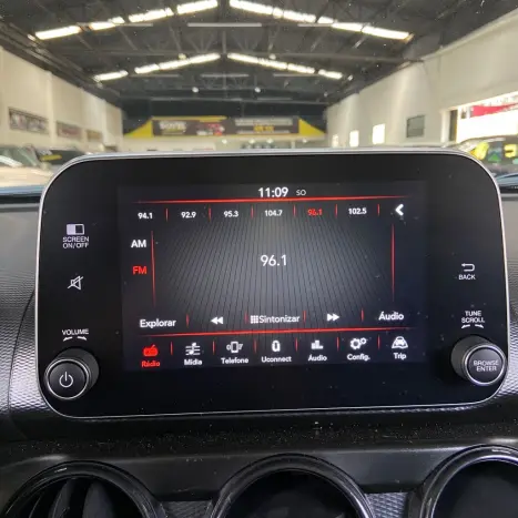 FIAT Argo 1.0 4P FLEX FIREFLY DRIVE, Foto 15