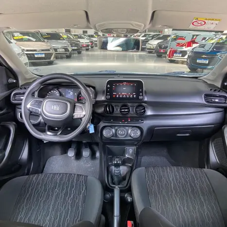FIAT Argo 1.0 4P FLEX FIREFLY DRIVE, Foto 22