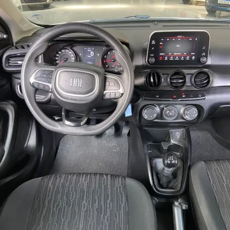 FIAT Argo 1.0 4P FLEX FIREFLY DRIVE, Foto 24