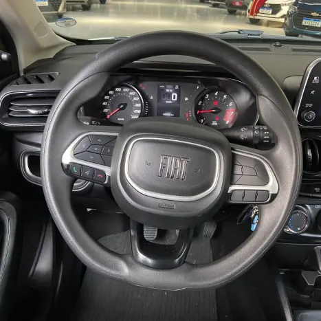 FIAT Argo 1.0 4P FLEX FIREFLY DRIVE, Foto 25