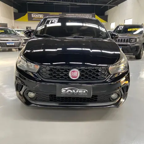 FIAT Argo 1.0 4P FLEX FIREFLY DRIVE, Foto 2