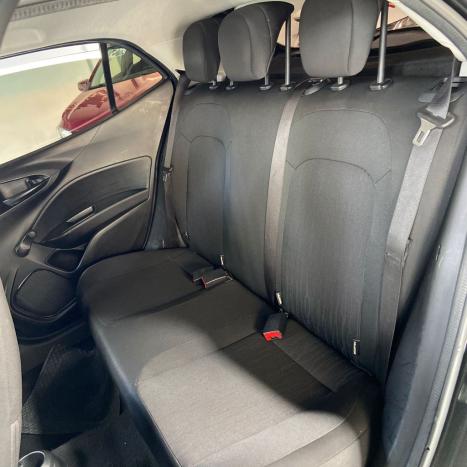 FIAT Argo 1.0 4P FLEX FIREFLY DRIVE, Foto 24