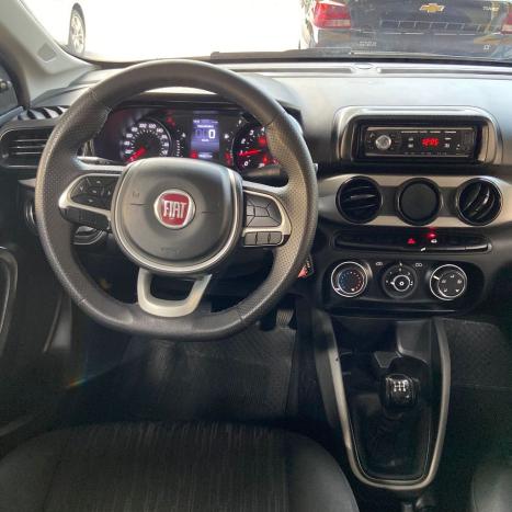 FIAT Argo 1.0 4P FLEX FIREFLY DRIVE, Foto 27