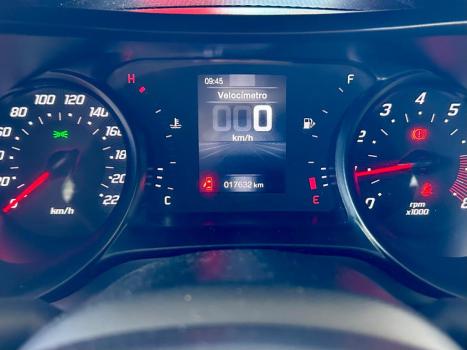FIAT Argo 1.0 4P FLEX FIREFLY DRIVE, Foto 5