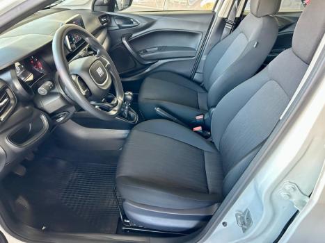 FIAT Argo 1.0 4P FLEX FIREFLY DRIVE, Foto 6