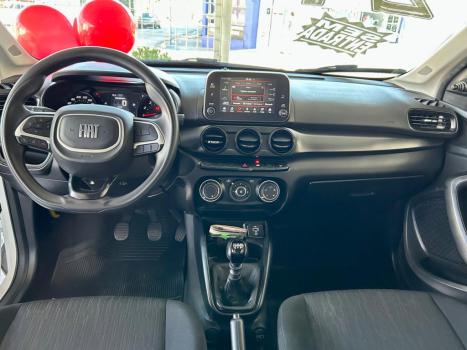 FIAT Argo 1.0 4P FLEX FIREFLY DRIVE, Foto 8