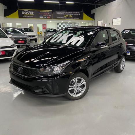 FIAT Argo 1.0 4P FLEX FIREFLY DRIVE, Foto 1