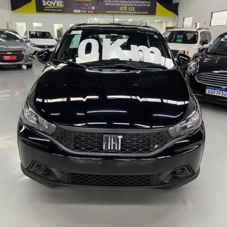 FIAT Argo 1.0 4P FLEX FIREFLY DRIVE, Foto 2