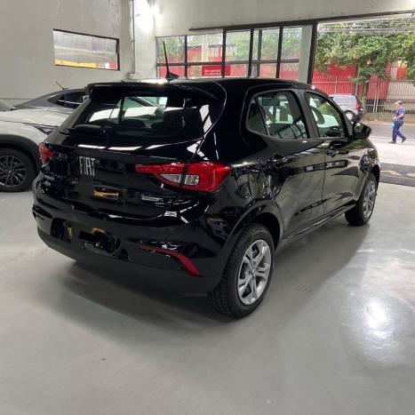 FIAT Argo 1.0 4P FLEX FIREFLY DRIVE, Foto 4