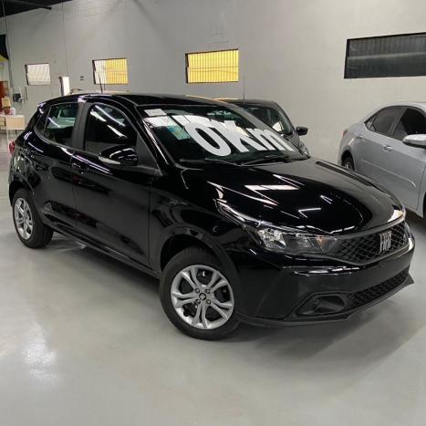 FIAT Argo 1.0 4P FLEX FIREFLY DRIVE, Foto 6