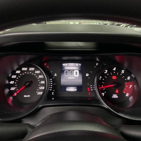 FIAT Argo 1.0 4P FLEX FIREFLY DRIVE, Foto 13