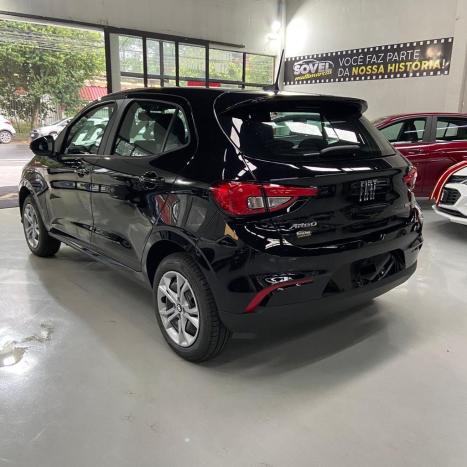 FIAT Argo 1.0 4P FLEX FIREFLY DRIVE, Foto 15