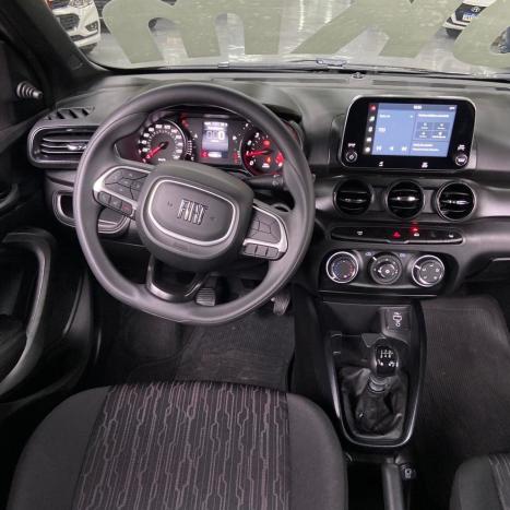 FIAT Argo 1.0 4P FLEX FIREFLY DRIVE, Foto 16