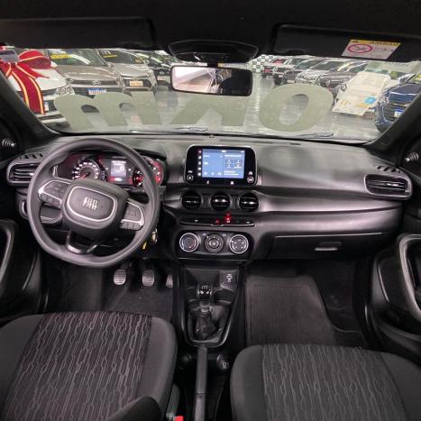 FIAT Argo 1.0 4P FLEX FIREFLY DRIVE, Foto 17